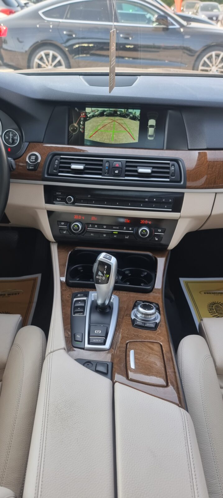 BMW 520D F10, 2.0 DIESEL, 184 CP, AN 2013, EURO 5     RATE-LIVRARE-GARANTIE