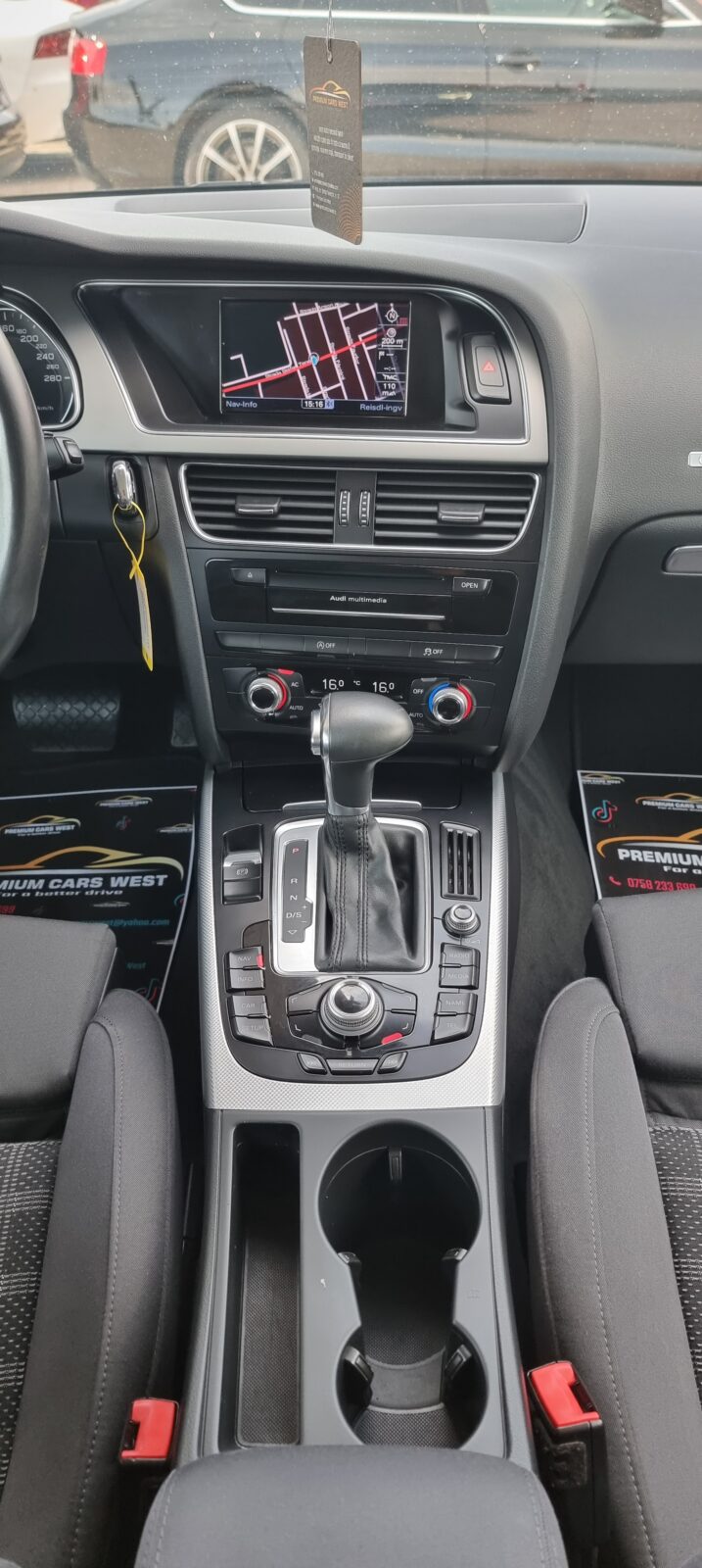 AUDI A5 SPORTBACK, 1.8 TFSI, 170 CP, AN 2013, EURO 5        RATE-LIVRARE-GARANTIE