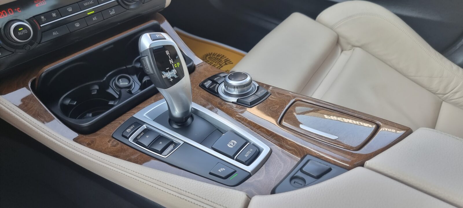 BMW 520D F10, 2.0 DIESEL, 184 CP, AN 2013, EURO 5     RATE-LIVRARE-GARANTIE