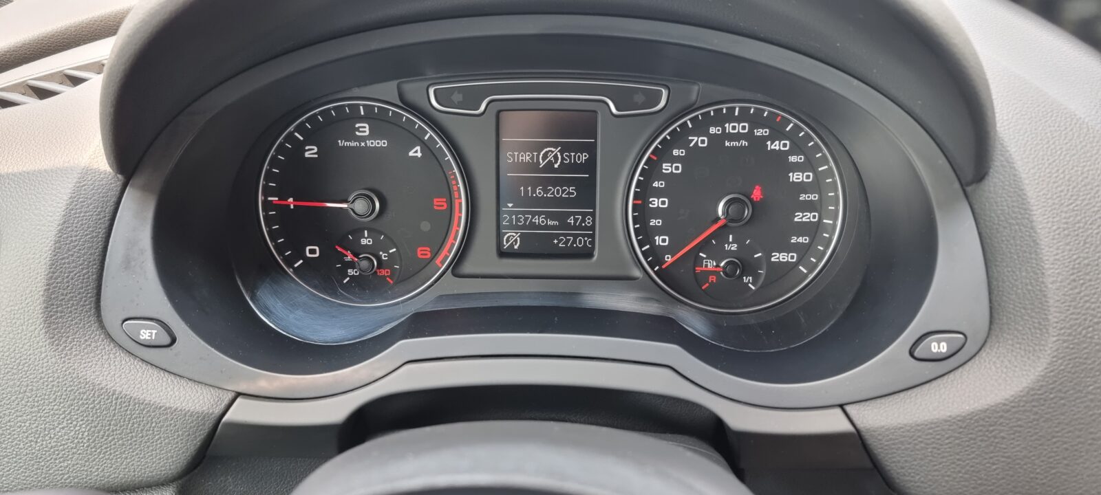 AUDI Q3 QUATTRO S-LINE, 2.0 TDI, 177 CP, AN 2013, EURO 5        RATE-LIVRARE-GARANTIE
