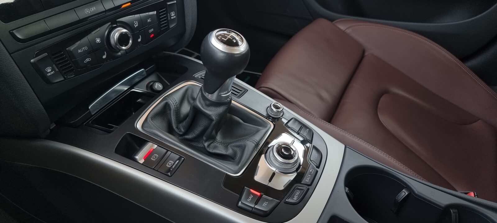 AUDI A5 QUATTRO, 2.0 TDI, 177 CP, AN 2013, EURO 5      RATE-LIVRARE-GARANTIE