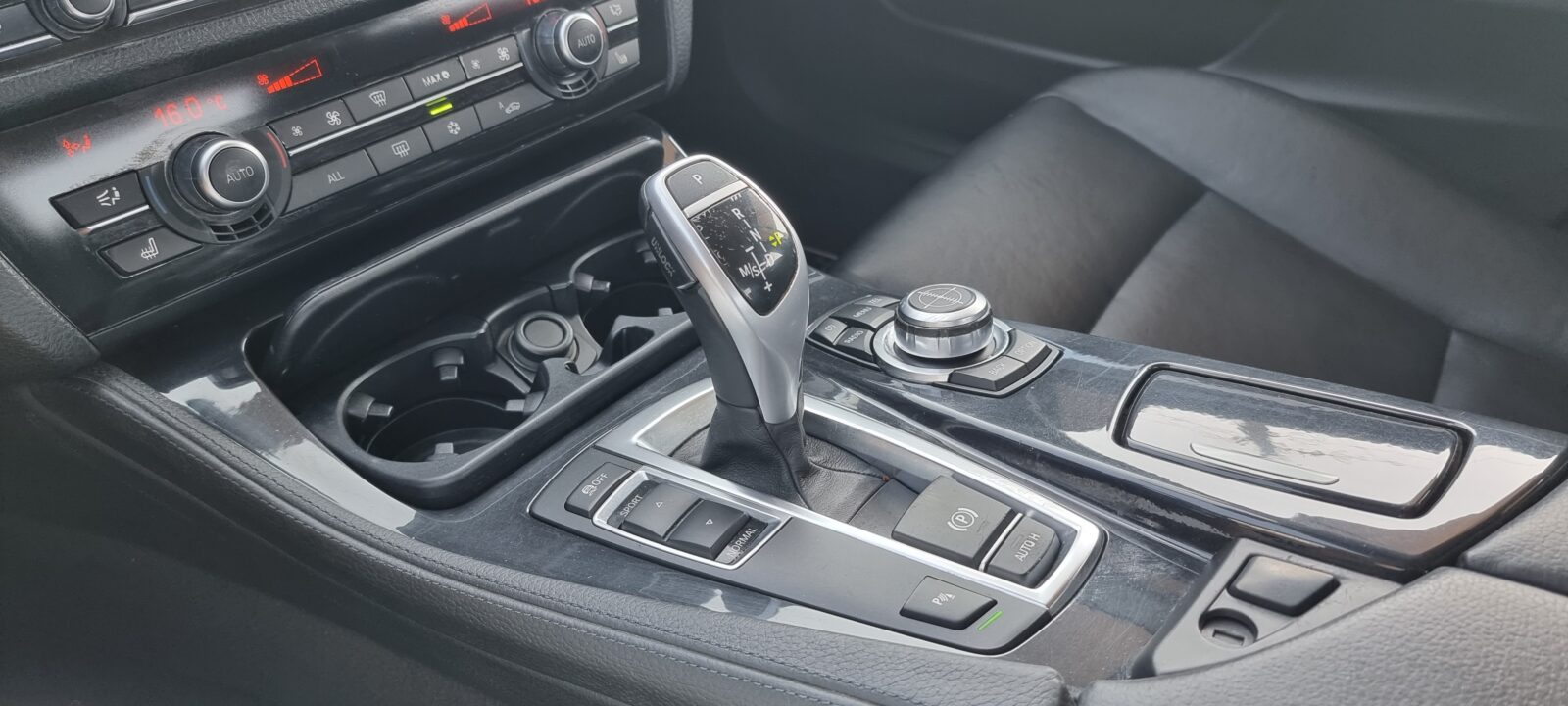 BMW 520D F10, 2.0 DIESEL, 184 CP, AN 2011, EURO 5      RATE-LIVRARE-GARANTIE