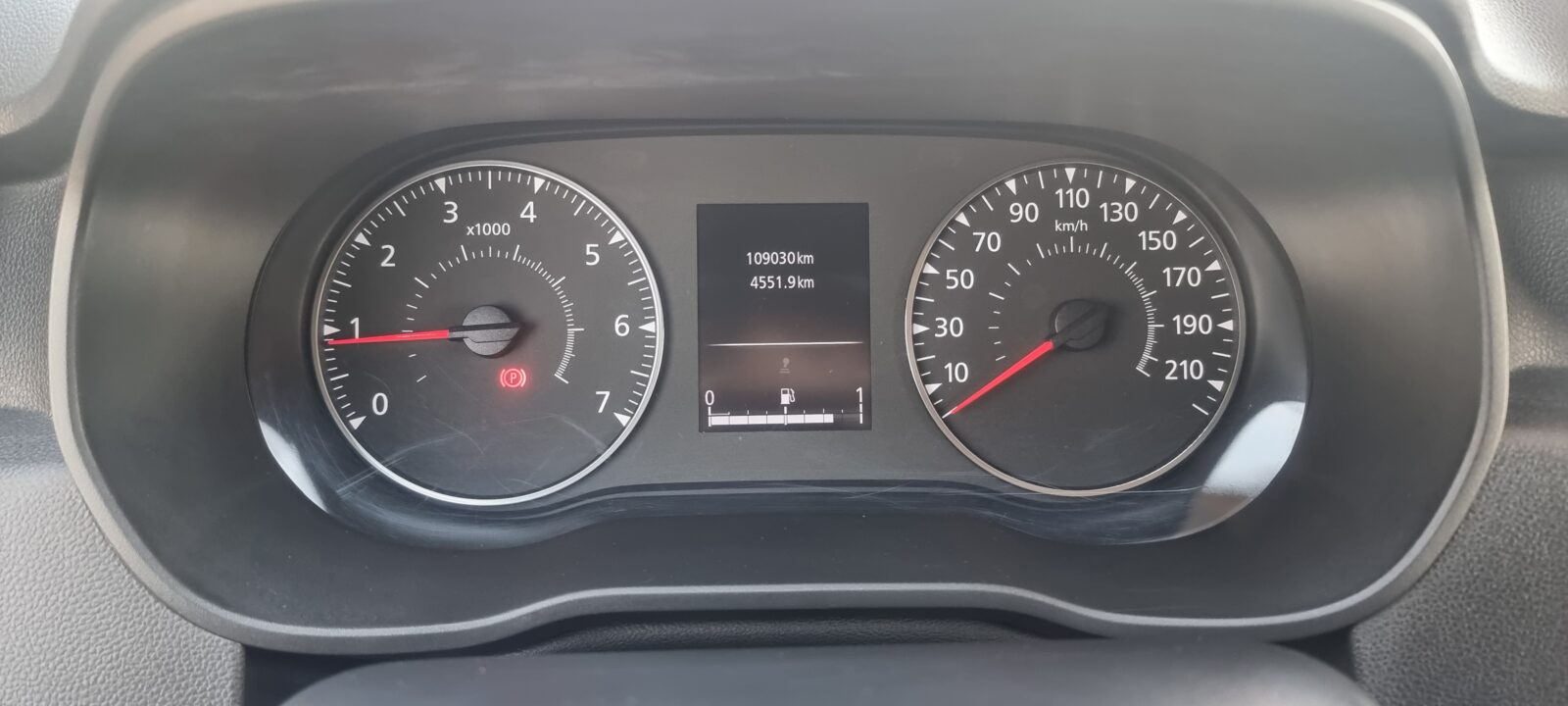 DACIA DUSTER 4X4, 1.2 BENZINA, 125 CP, AN 2018, EURO 6    RATE-LIVRARE-GARANTIE