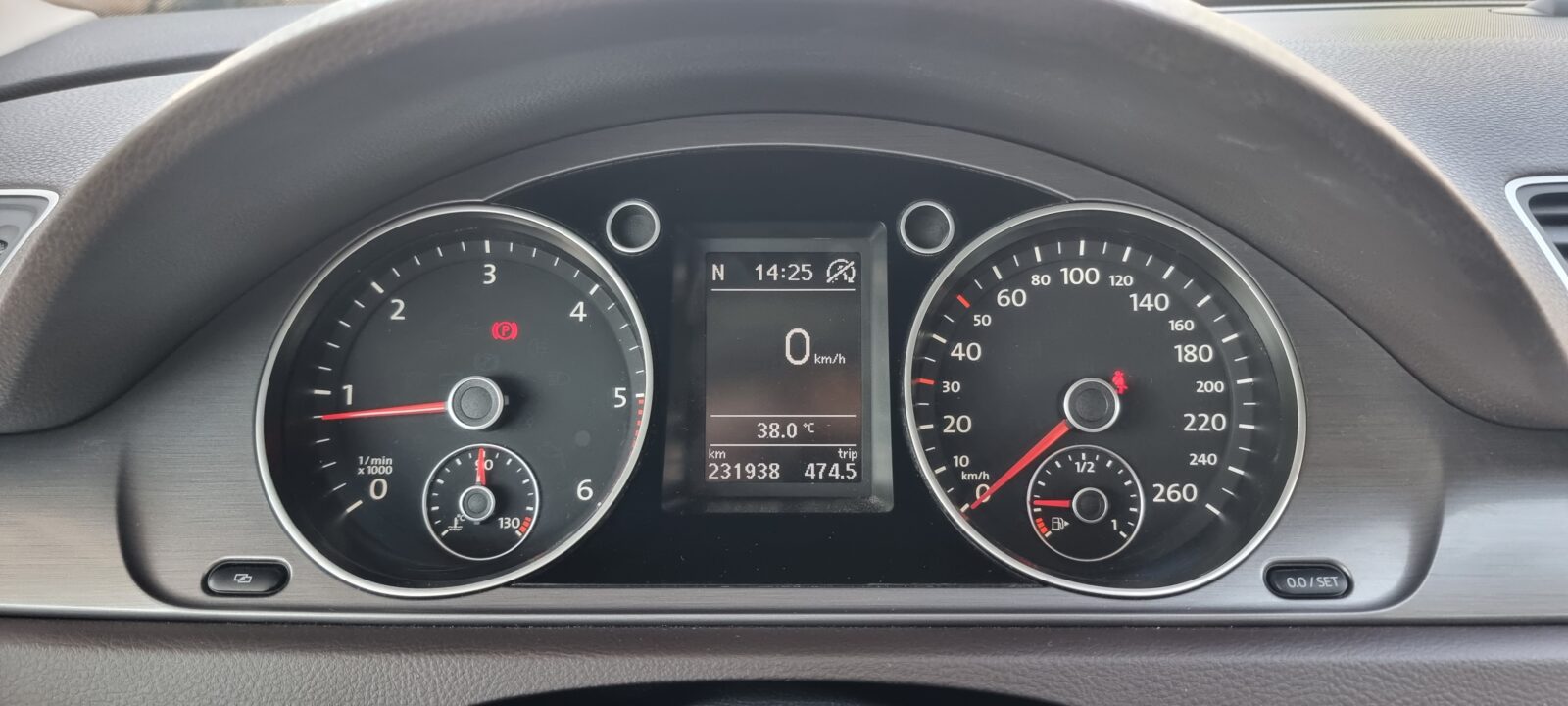 VW PASSAT, 2.0 TDI, 170 CP, AN 2012, EURO 5        RATE-LIVRARE-GARANTIE