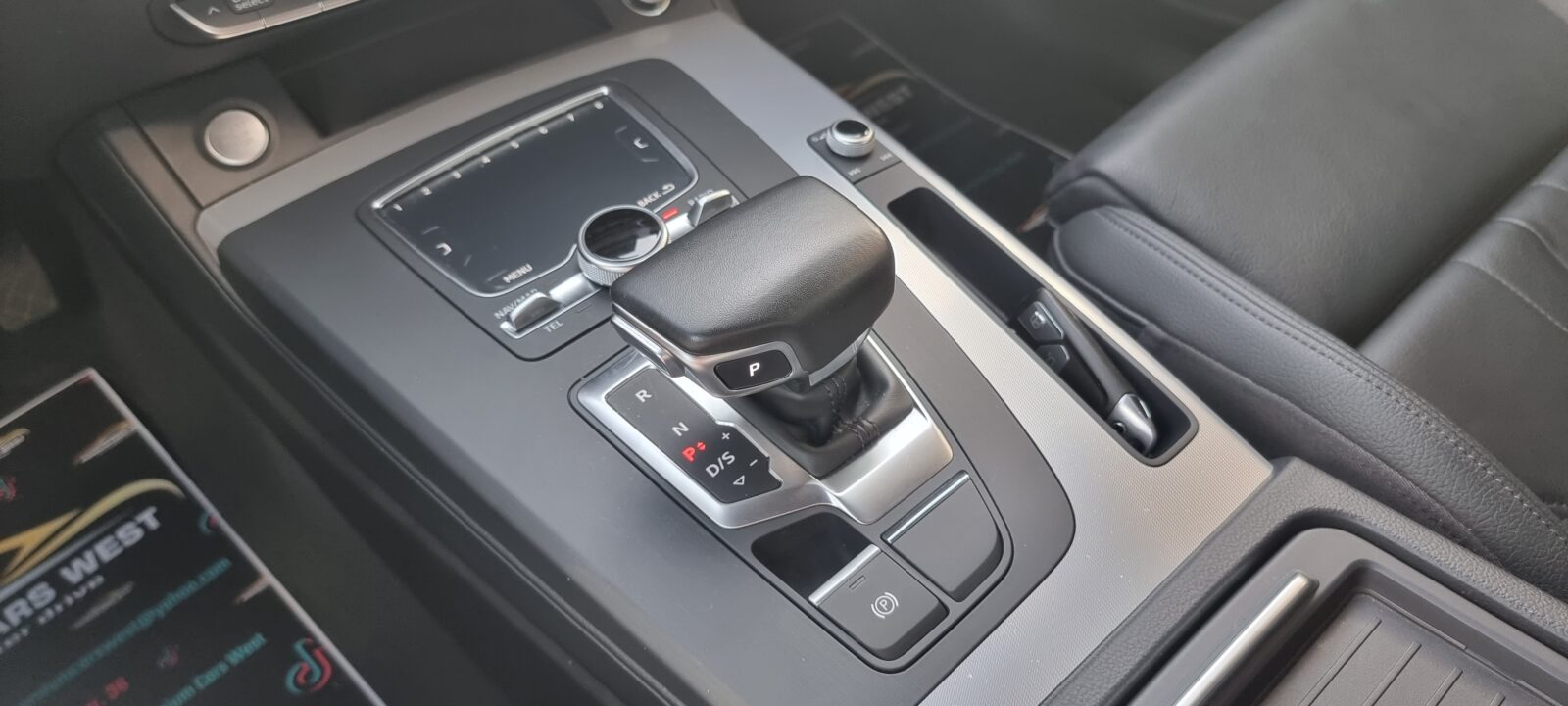 AUDI Q5 QUATTRO S-LINE, 2.0 TDI, 220 CP, AN 2018, EURO 6      RATE-LIVRARE-GARANTIE
