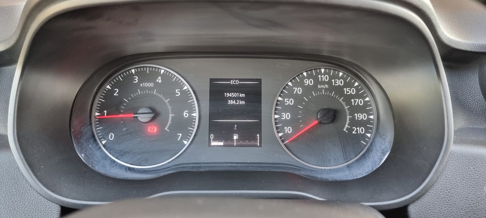DACIA DUSTER, 1.2 BENZINA + GPL, 125 CP, AN 2018, EURO 6     RATE-LIVRARE-GARANTIE