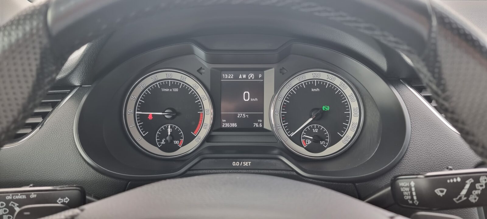 SKODA OCTAVIA 4X4, 2.0 TDI, 150 CP, AN 2019, EURO 6         RATE-LIVRARE-GARANTIE