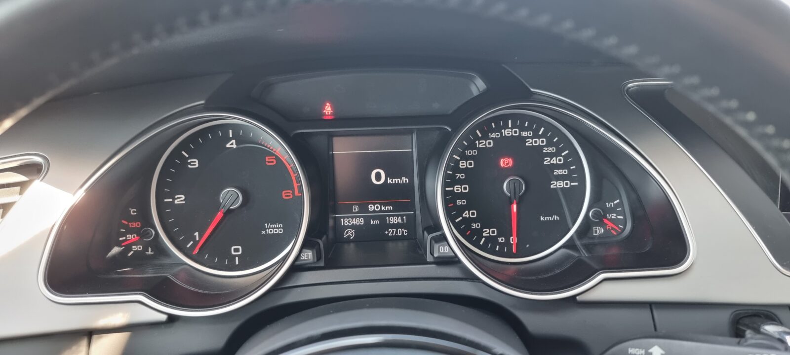 AUDI A5 QUATTRO, 2.0 TDI, 177 CP, AN 2013, EURO 5      RATE-LIVRARE-GARANTIE