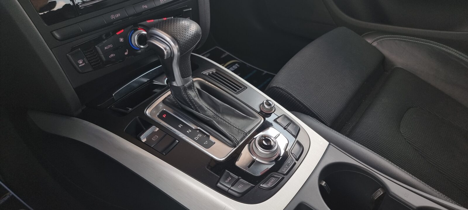 AUDI A4 S-LINE QUATTRO, 2.0 TDI, 177 CP, AN 2014, EURO 5       RATE-LIVRARE-GARANTIE