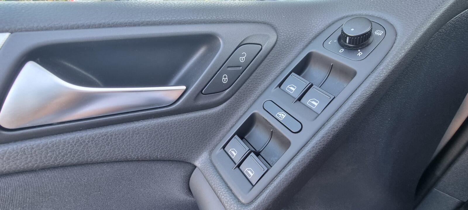 VW GOLF VI, 1.4 TSI, 122 CP, AN 2011, EURO 5    REVIZIE EFECTUATA (DISTRIBUTIE + ULEI SI FILTRE)    RATE-LIVRARE-GARANTIE