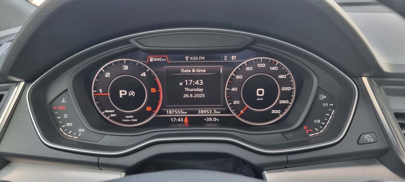 AUDI Q5 QUATTRO S-LINE, 2.0 TDI, 220 CP, AN 2018, EURO 6      RATE-LIVRARE-GARANTIE