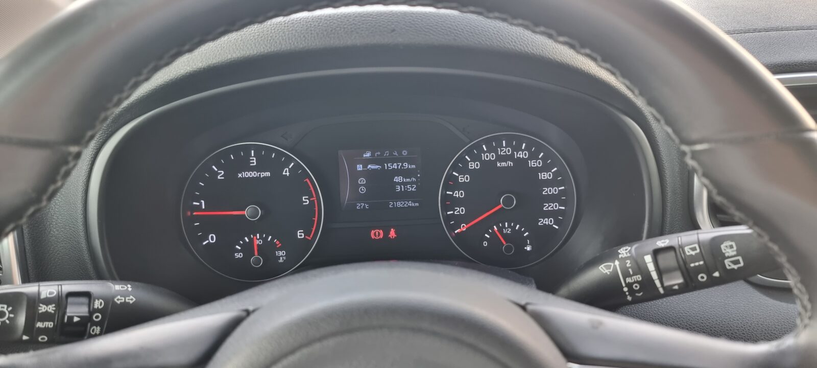 KIA SPORTAGE, 1.7 CRDI, 115 CP, AN 2016, EURO 6         RATE-LIVRARE-GARANTIE