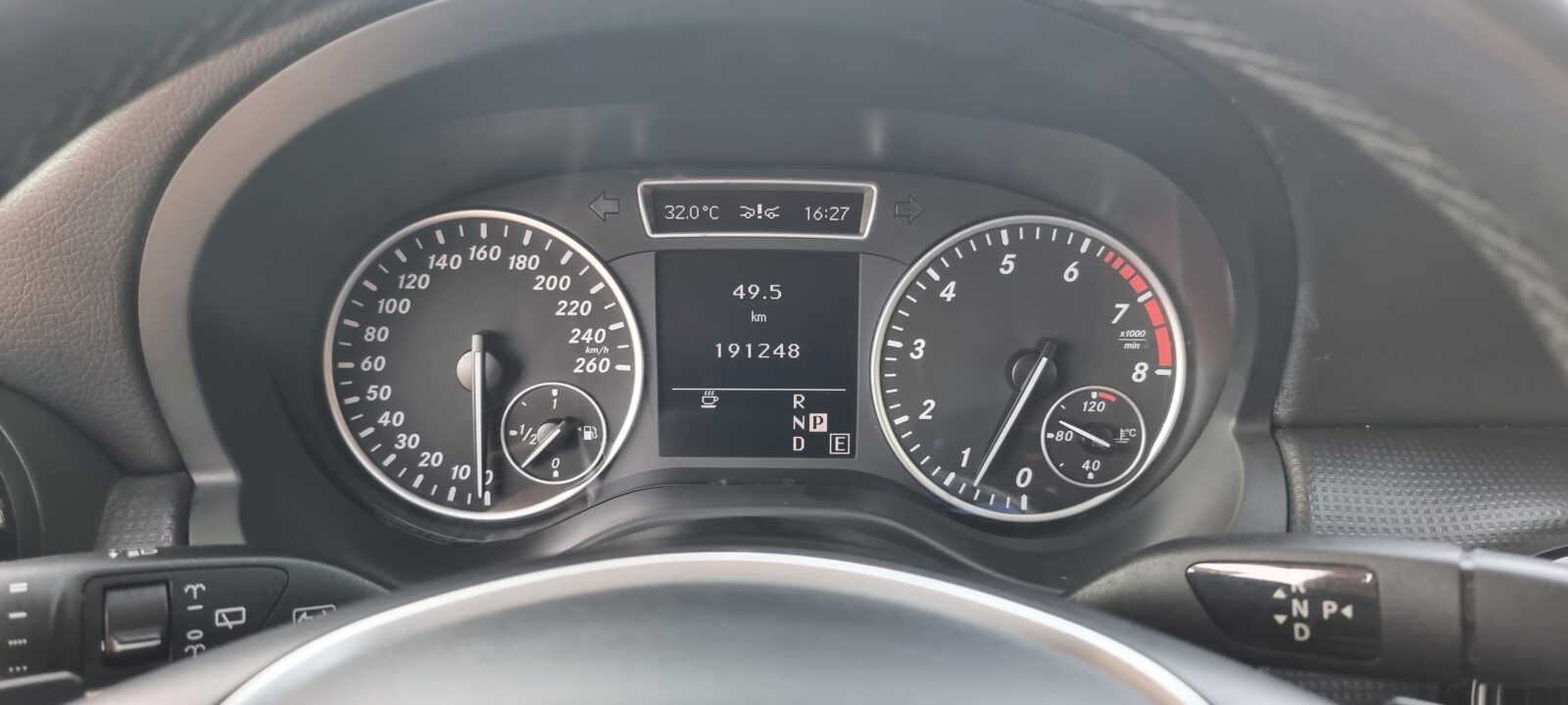 MERCEDES A 180, 1.6 BENZINA, 122 CP, AN 2013, EURO 5       RATE-LIVRARE-GARANTIE