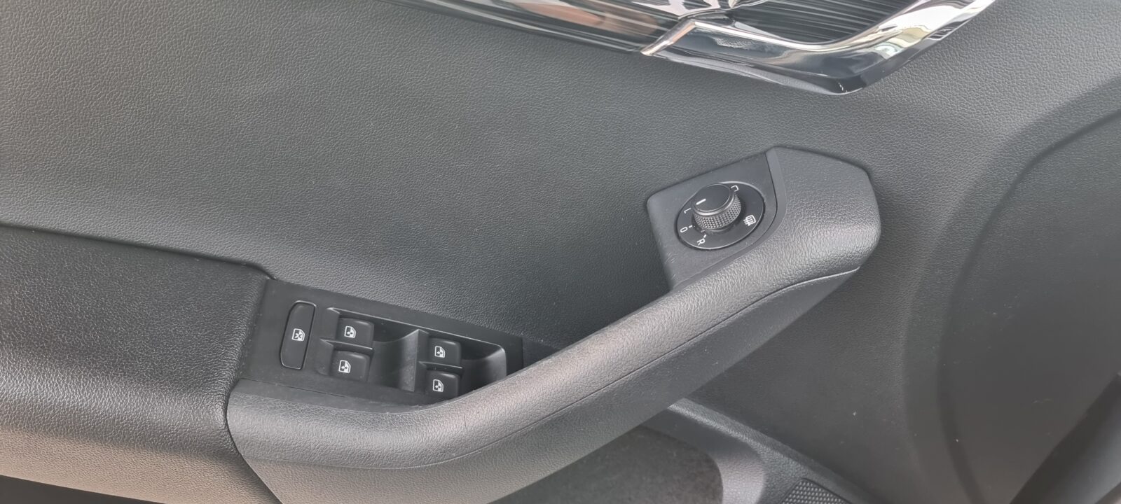 SKODA OCTAVIA 4X4, 2.0 TDI, 150 CP, AN 2019, EURO 6         RATE-LIVRARE-GARANTIE