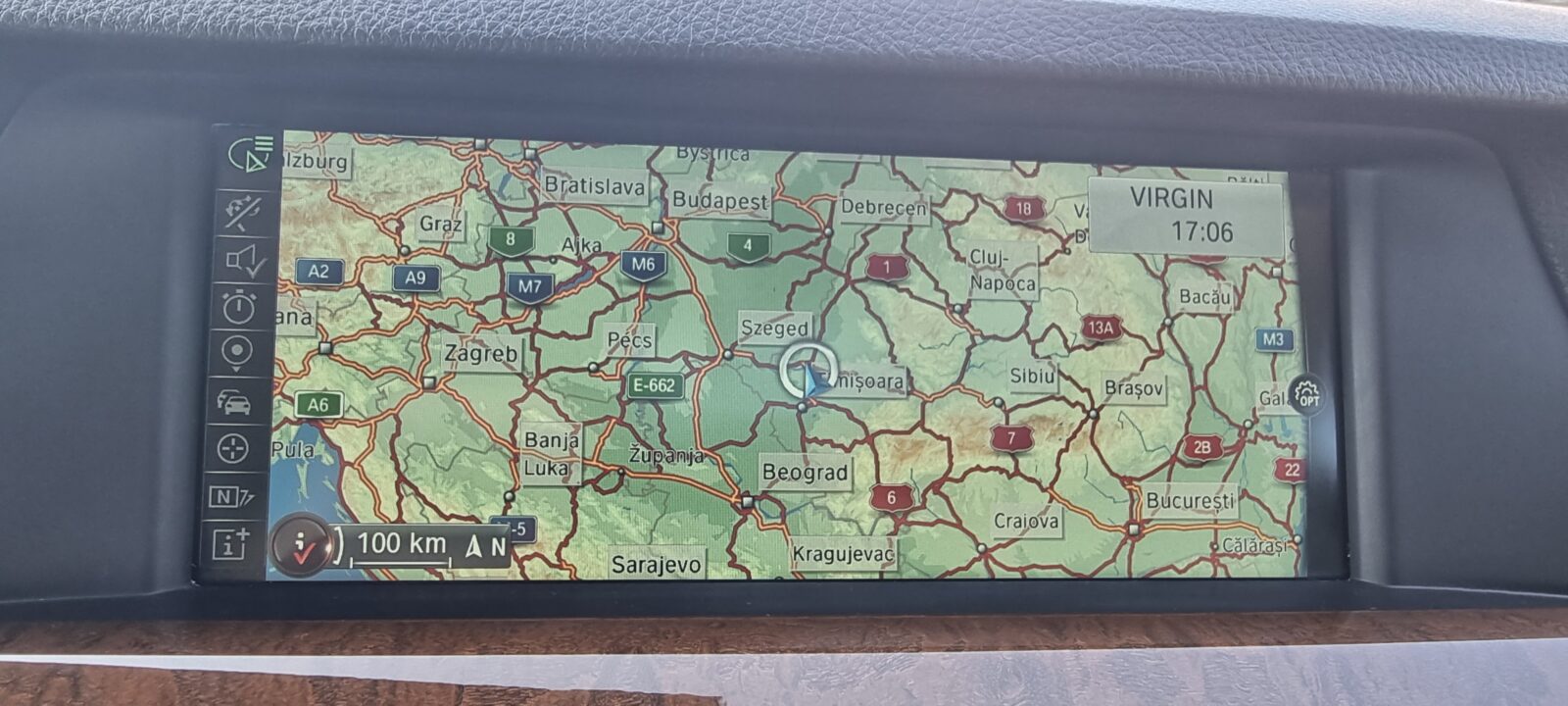 BMW 520D F10, 2.0 DIESEL, 184 CP, AN 2013, EURO 5     RATE-LIVRARE-GARANTIE