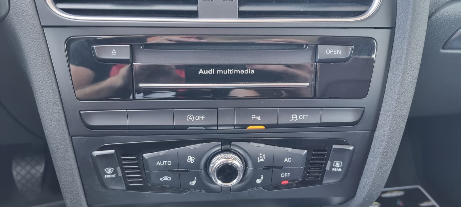 AUDI A5 QUATTRO, 2.0 TDI, 177 CP, AN 2013, EURO 5      RATE-LIVRARE-GARANTIE
