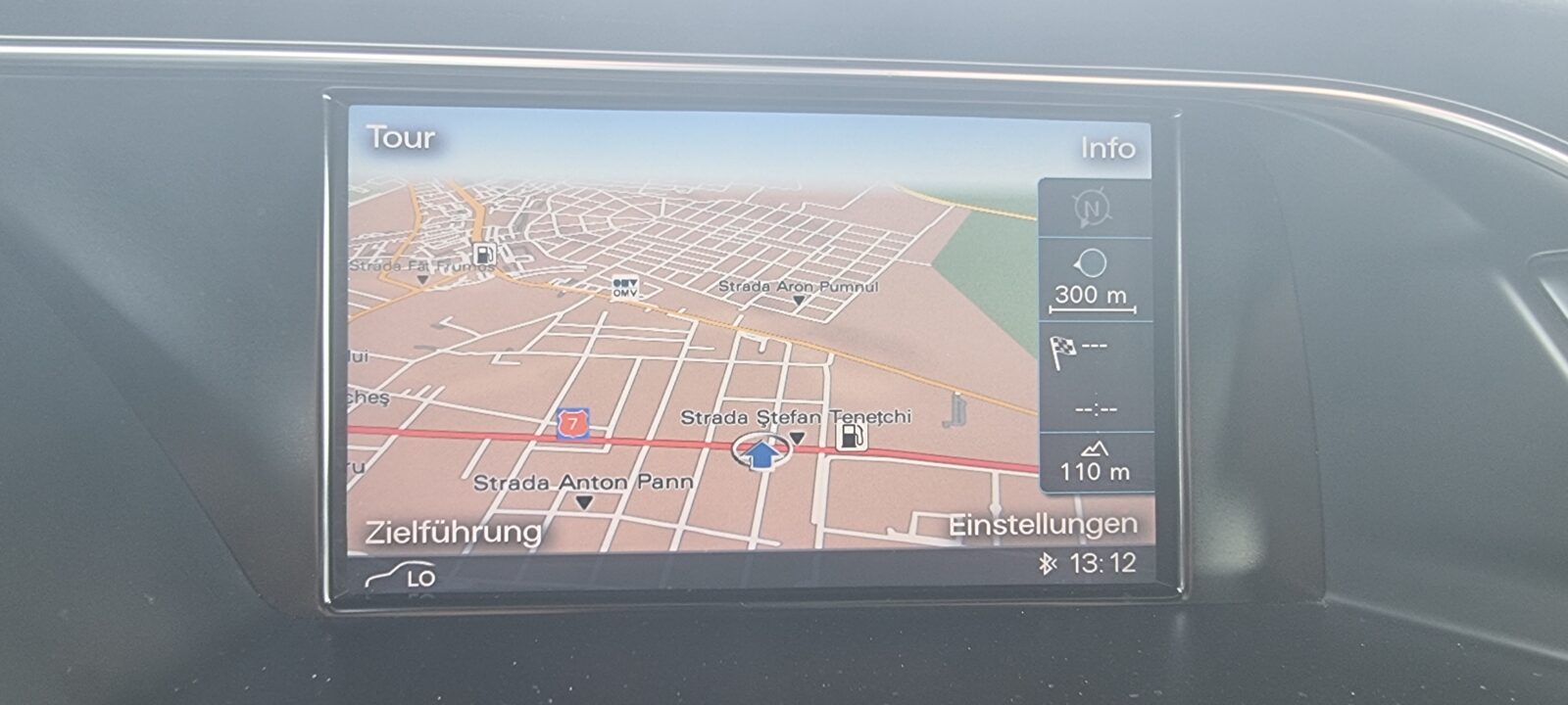 AUDI A4 S-LINE QUATTRO, 2.0 TDI, 177 CP, AN 2014, EURO 5       RATE-LIVRARE-GARANTIE