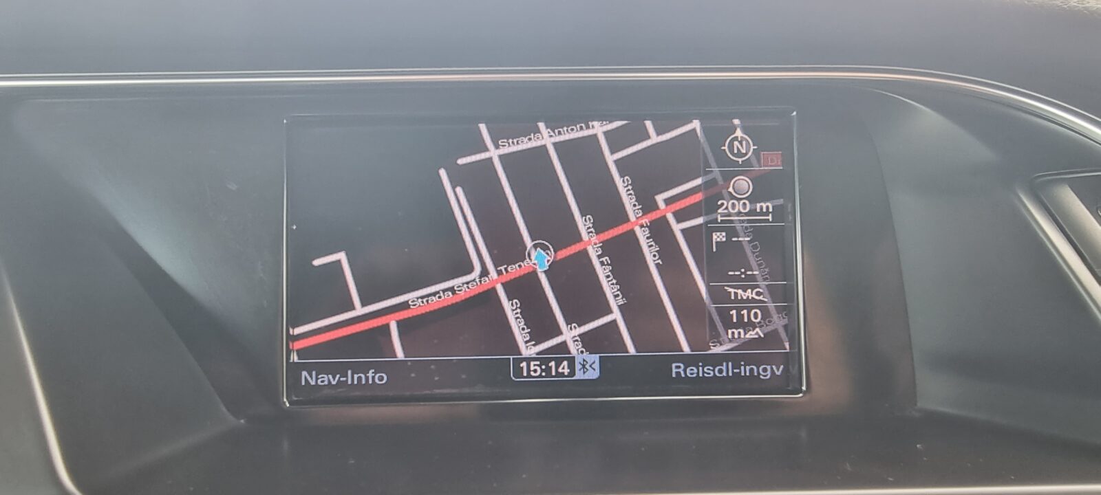AUDI A5 SPORTBACK, 1.8 TFSI, 170 CP, AN 2013, EURO 5        RATE-LIVRARE-GARANTIE