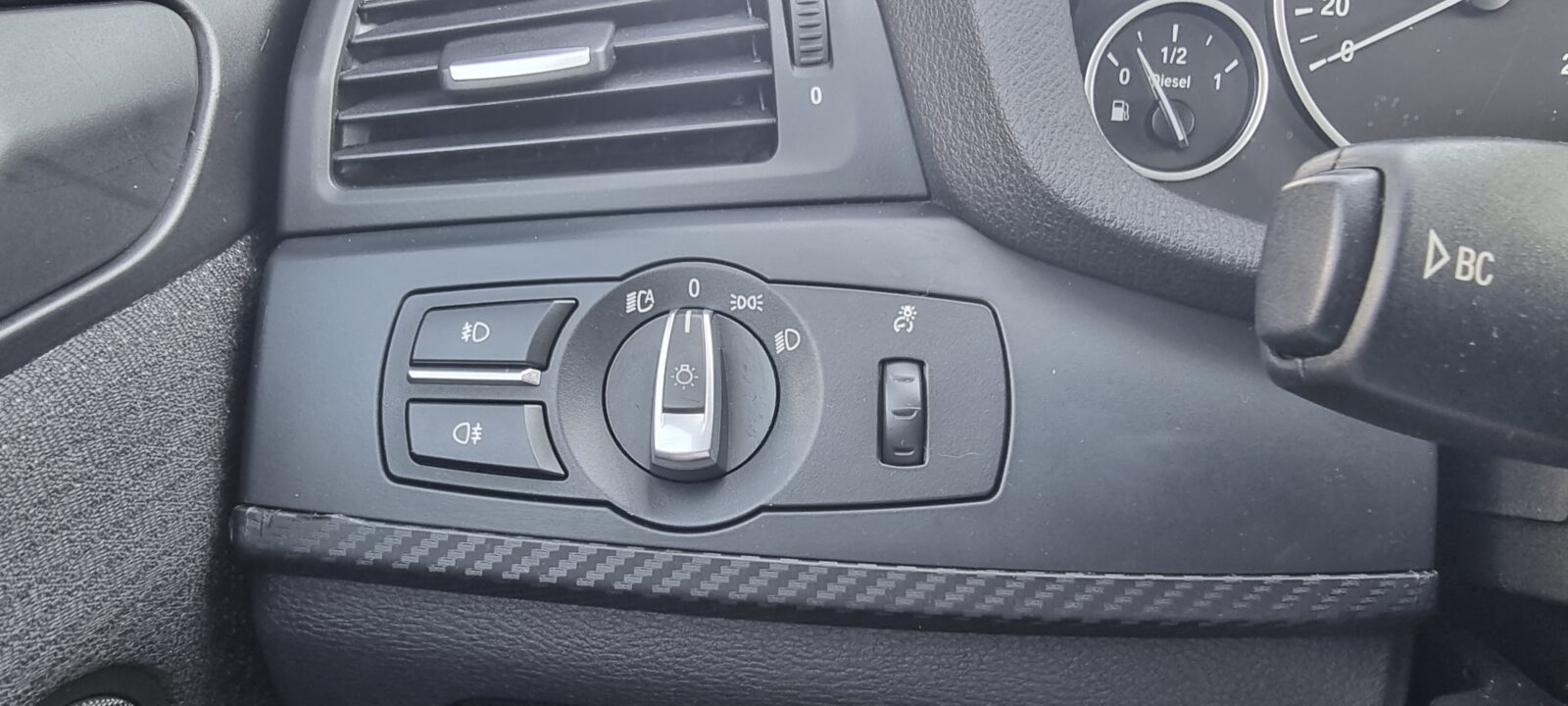 BMW X3 X-DRIVE, 2.0 DIESEL, 177 CP, AN 2011, EURO 5  REVIZIE EFECTUATA(DISTRIBUTIE + ULEI SI FILTRE)    RATE-LIVRARE-GARANTIE