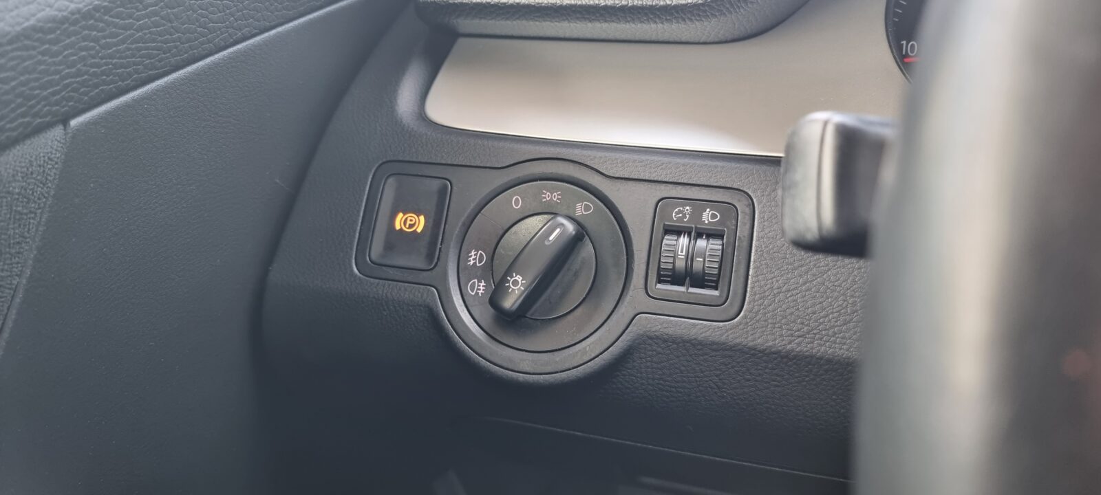 VW PASSAT, 1.9 TDI, 105 CP, AN 2008       RATE-LIVRARE-GARANTIE
