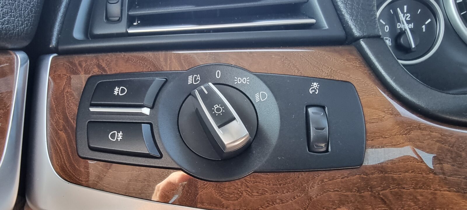 BMW 520D F10, 2.0 DIESEL, 184 CP, AN 2013, EURO 5     RATE-LIVRARE-GARANTIE