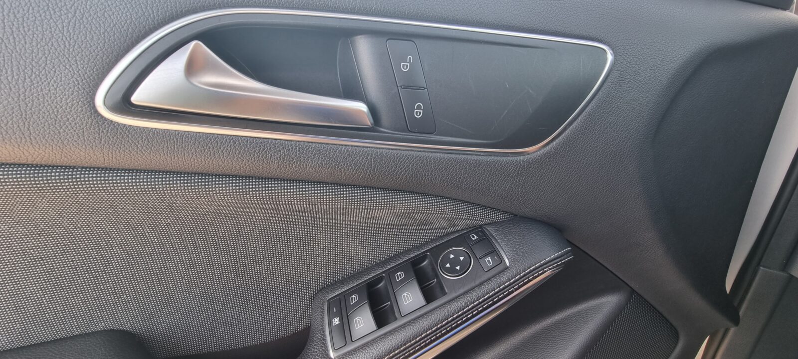 MERCEDES A 180, 1.6 BENZINA, 122 CP, AN 2013, EURO 5       RATE-LIVRARE-GARANTIE