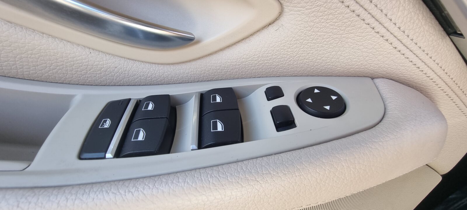 BMW 520D F10, 2.0 DIESEL, 184 CP, AN 2013, EURO 5     RATE-LIVRARE-GARANTIE