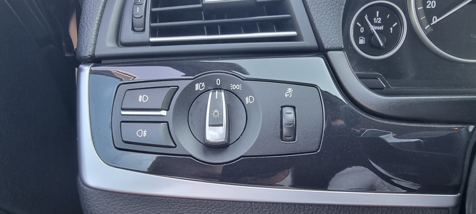 BMW 520D F10, 2.0 DIESEL, 184 CP, AN 2011, EURO 5      RATE-LIVRARE-GARANTIE