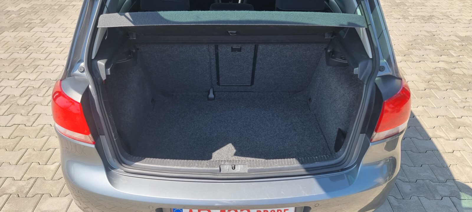 VW GOLF VI, 1.4 TSI, 122 CP, AN 2011, EURO 5    REVIZIE EFECTUATA (DISTRIBUTIE + ULEI SI FILTRE)    RATE-LIVRARE-GARANTIE