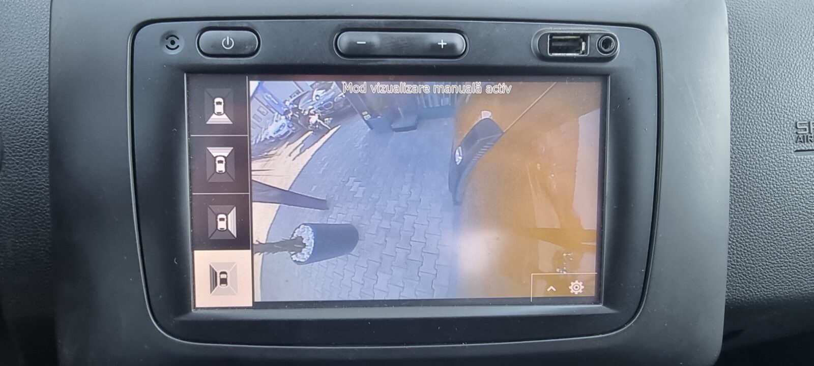 DACIA DUSTER, 1.2 BENZINA + GPL, 125 CP, AN 2018, EURO 6     RATE-LIVRARE-GARANTIE