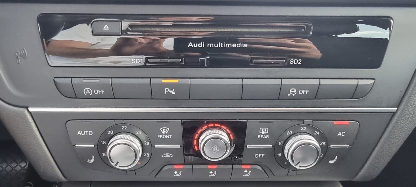 AUDI A6, 2.0 TDI, 177 CP, AN 2013, EURO 5        RATE-LIVRARE-GARANTIE