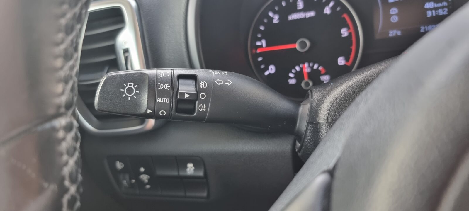 KIA SPORTAGE, 1.7 CRDI, 115 CP, AN 2016, EURO 6         RATE-LIVRARE-GARANTIE