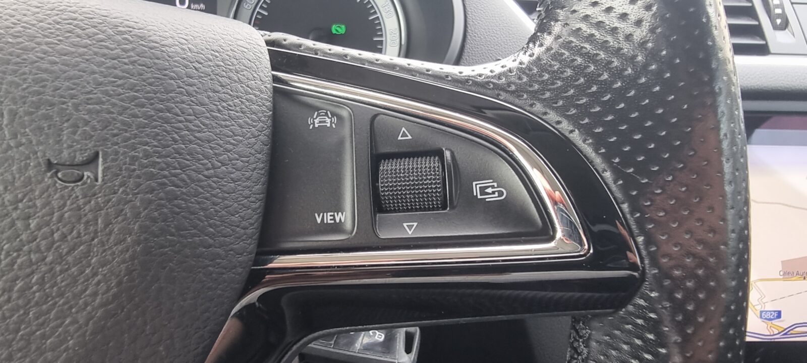 SKODA OCTAVIA 4X4, 2.0 TDI, 150 CP, AN 2019, EURO 6         RATE-LIVRARE-GARANTIE