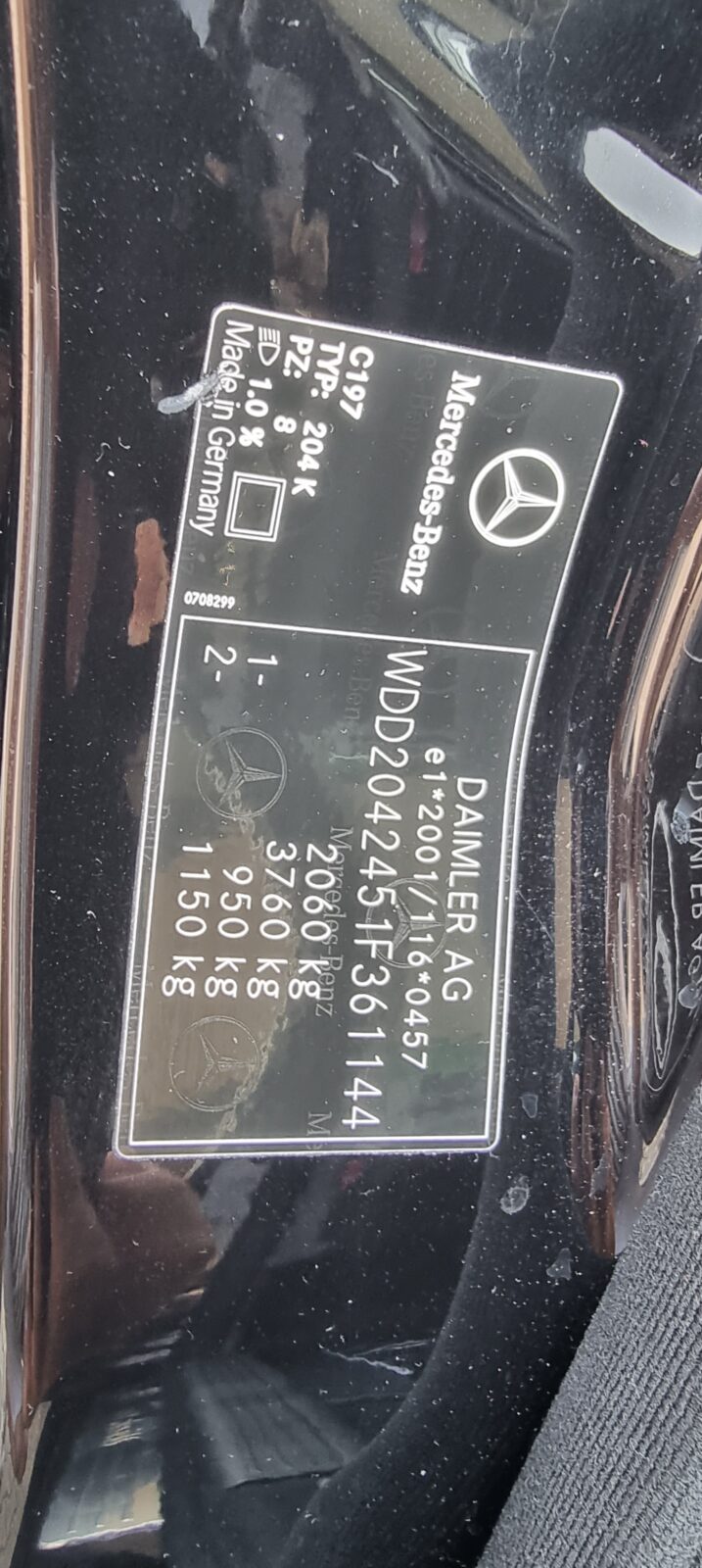 MERCEDES C180 KOMPRESSOR, 1.6 BENZINA, 156 CP, AN 2009    REVIZIE EFECTUATA (DISTRIBUTIE+ ULEI SI FILTRE)       RATE-LIVRARE-GARANTIE