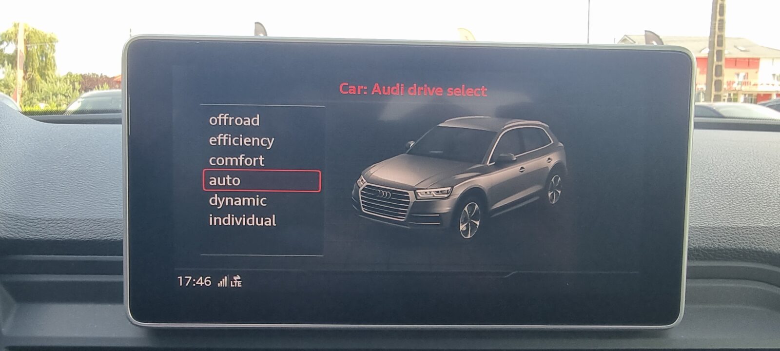 AUDI Q5 QUATTRO S-LINE, 2.0 TDI, 220 CP, AN 2018, EURO 6      RATE-LIVRARE-GARANTIE