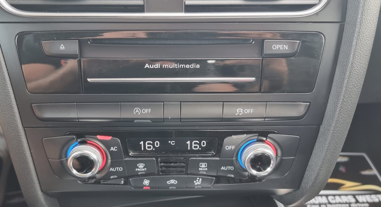 AUDI A5 SPORTBACK, 1.8 TFSI, 170 CP, AN 2013, EURO 5        RATE-LIVRARE-GARANTIE