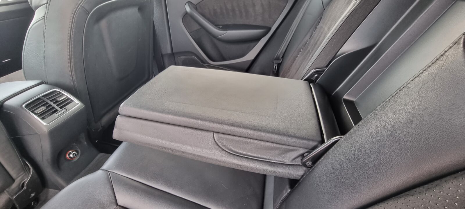 AUDI Q3 QUATTRO S-LINE, 2.0 TDI, 177 CP, AN 2013, EURO 5        RATE-LIVRARE-GARANTIE