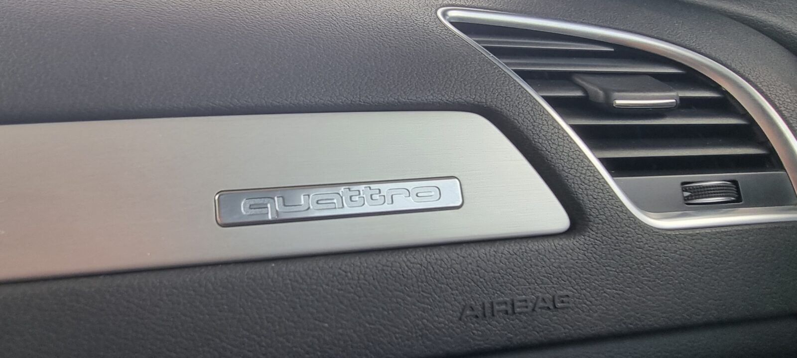 AUDI A4 S-LINE QUATTRO, 2.0 TDI, 177 CP, AN 2014, EURO 5       RATE-LIVRARE-GARANTIE