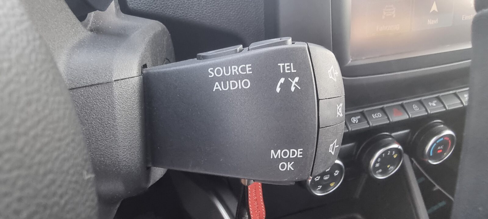 DACIA DUSTER 4X4, 1.2 BENZINA, 125 CP, AN 2018, EURO 6    RATE-LIVRARE-GARANTIE