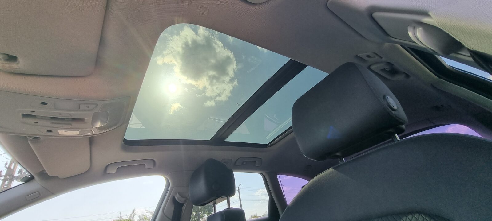 AUDI A6, 2.0 TDI, 177 CP, AN 2013, EURO 5        RATE-LIVRARE-GARANTIE