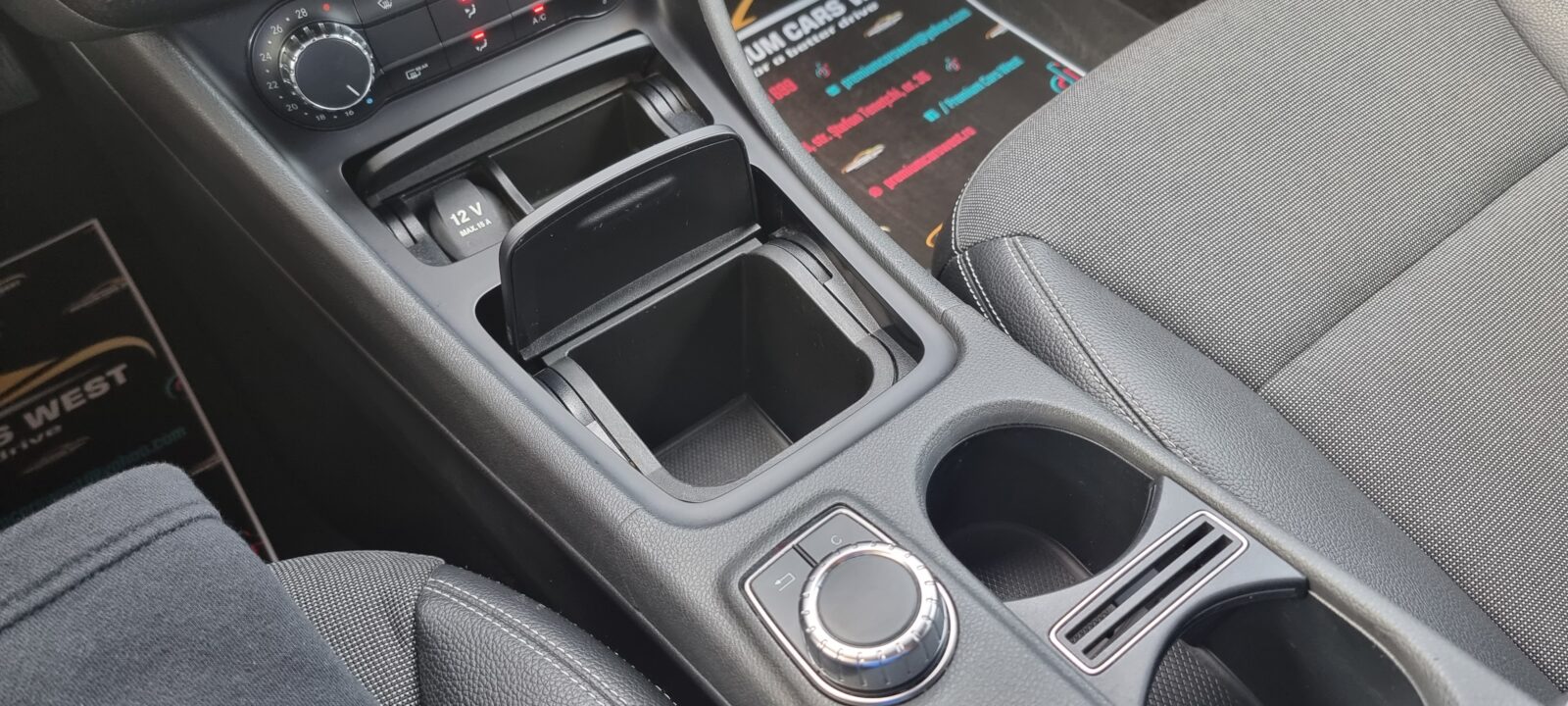 MERCEDES A 180, 1.6 BENZINA, 122 CP, AN 2013, EURO 5       RATE-LIVRARE-GARANTIE