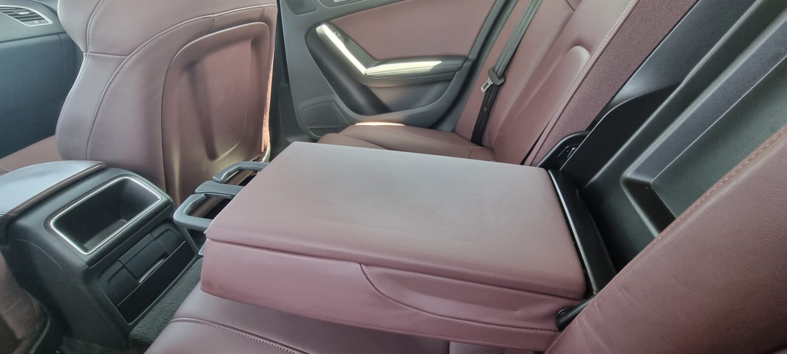 AUDI A5 QUATTRO, 2.0 TDI, 177 CP, AN 2013, EURO 5      RATE-LIVRARE-GARANTIE