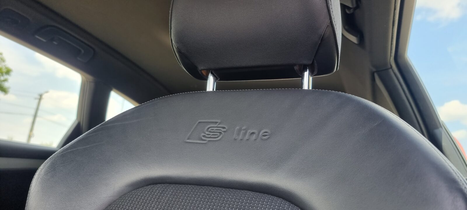 AUDI A4 S-LINE QUATTRO, 2.0 TDI, 177 CP, AN 2014, EURO 5       RATE-LIVRARE-GARANTIE