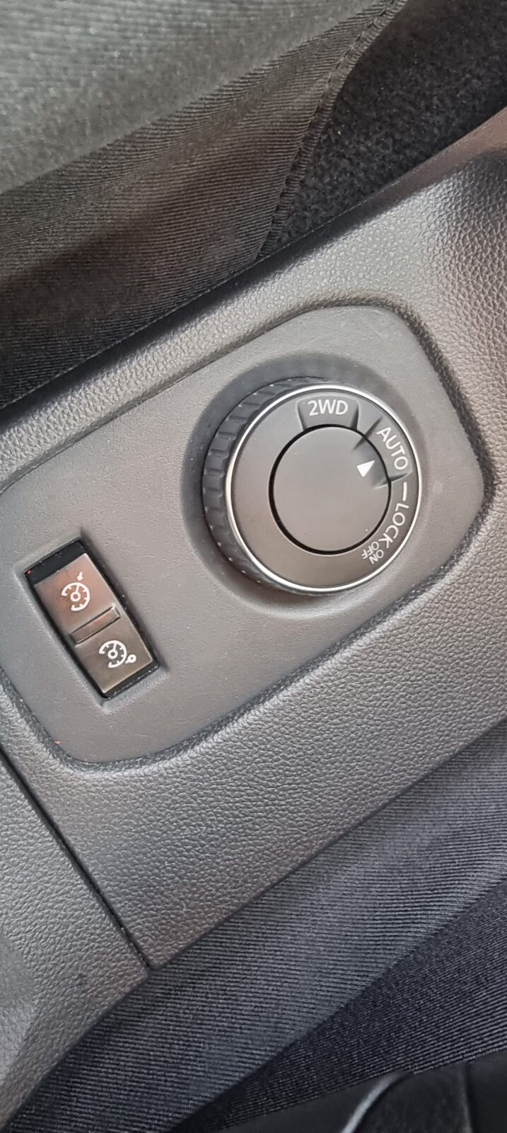DACIA DUSTER 4X4, 1.2 BENZINA, 125 CP, AN 2018, EURO 6    RATE-LIVRARE-GARANTIE