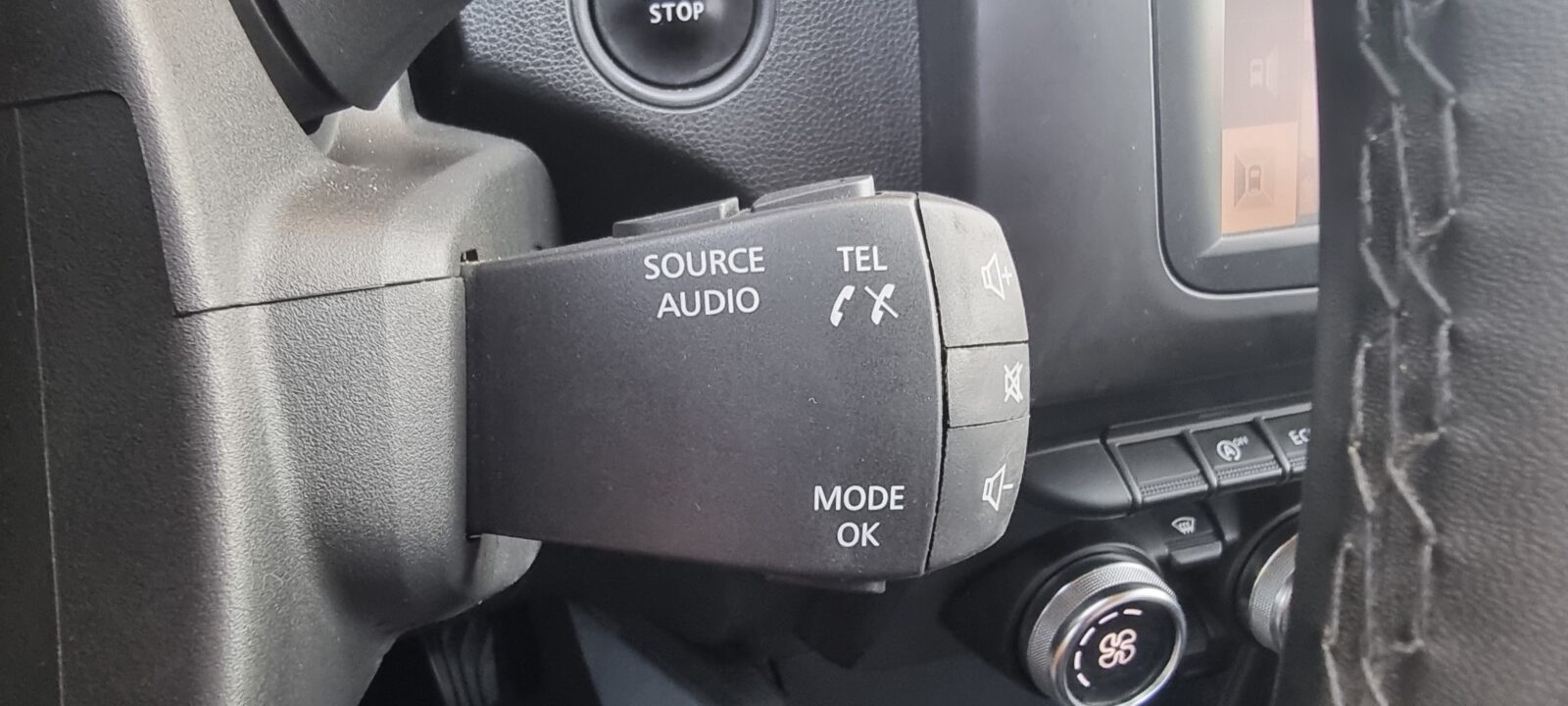 DACIA DUSTER, 1.2 BENZINA + GPL, 125 CP, AN 2018, EURO 6     RATE-LIVRARE-GARANTIE