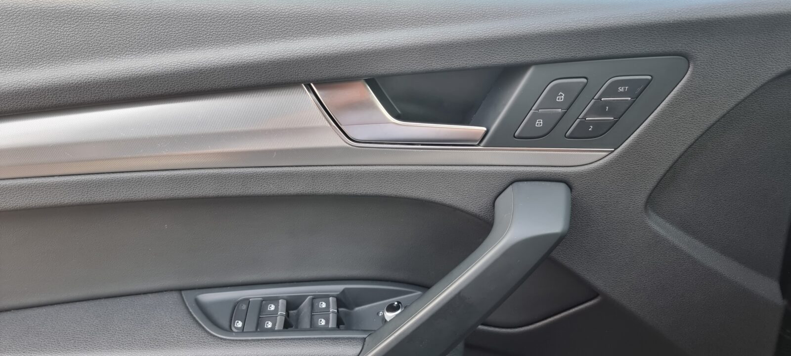 AUDI Q5 QUATTRO S-LINE, 2.0 TDI, 220 CP, AN 2018, EURO 6      RATE-LIVRARE-GARANTIE