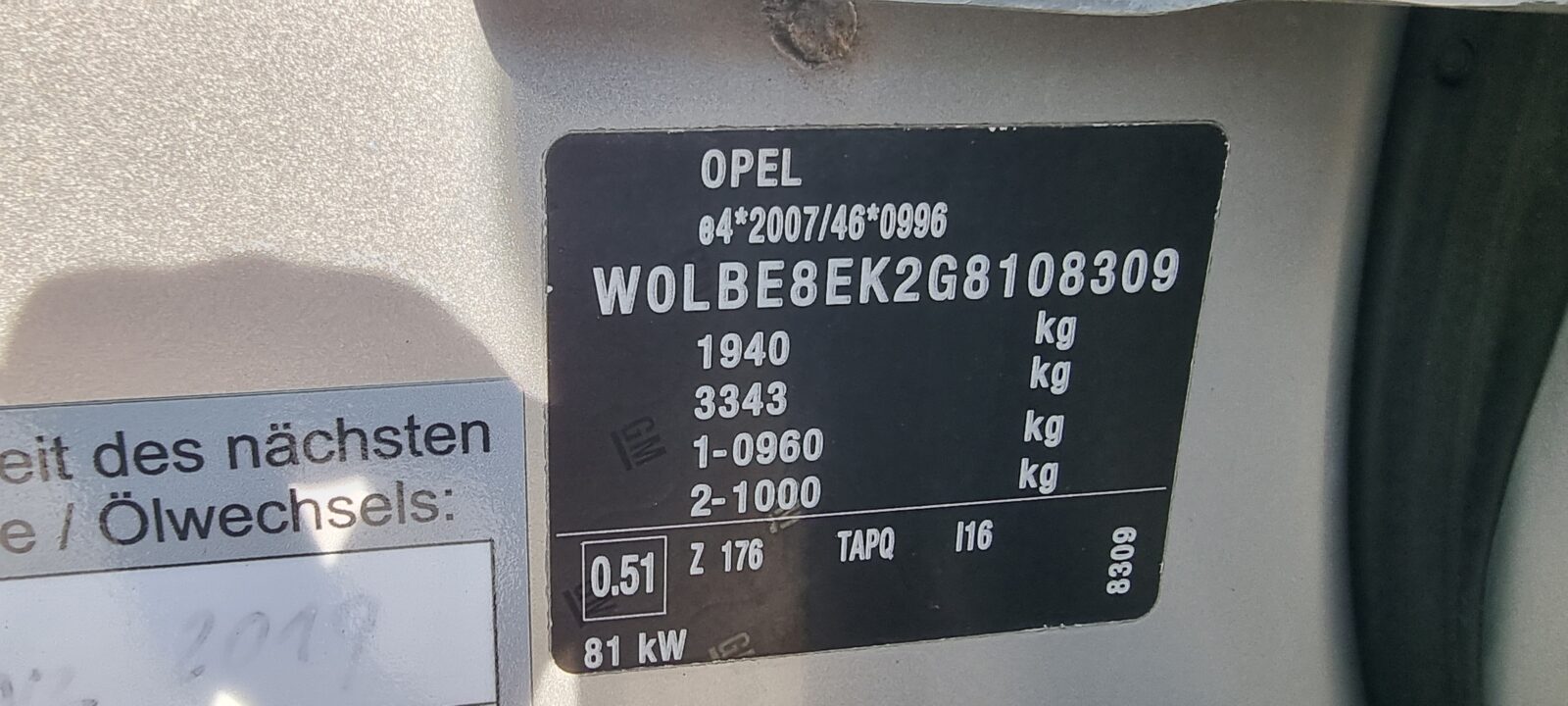 OPEL ASTRA K, 1.6 CDTI, 110 CP, AN 2016, EURO 6      RATE-LIVRARE-GARANTIE