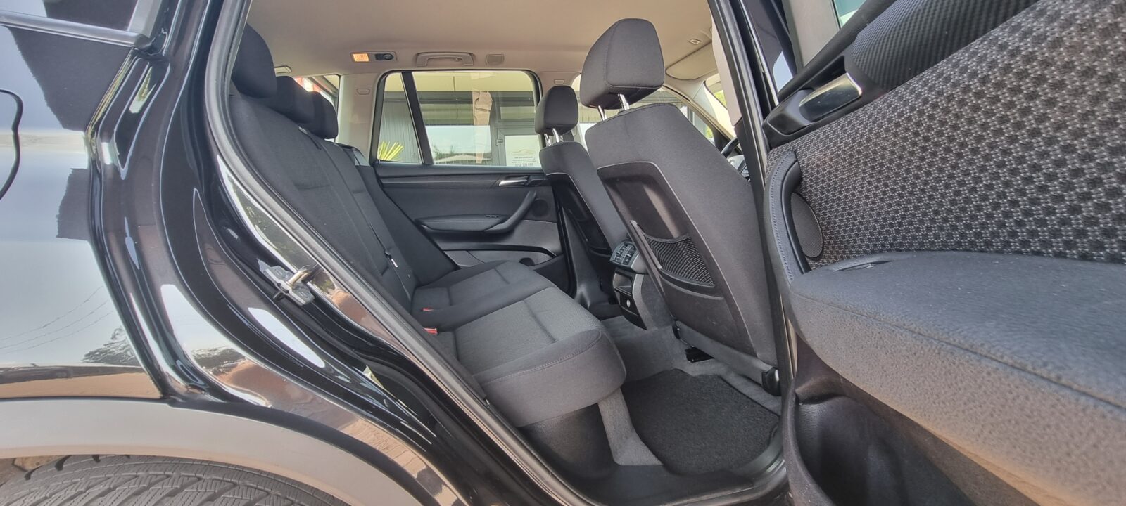 BMW X3 X-DRIVE, 2.0 DIESEL, 177 CP, AN 2011, EURO 5  REVIZIE EFECTUATA(DISTRIBUTIE + ULEI SI FILTRE)    RATE-LIVRARE-GARANTIE