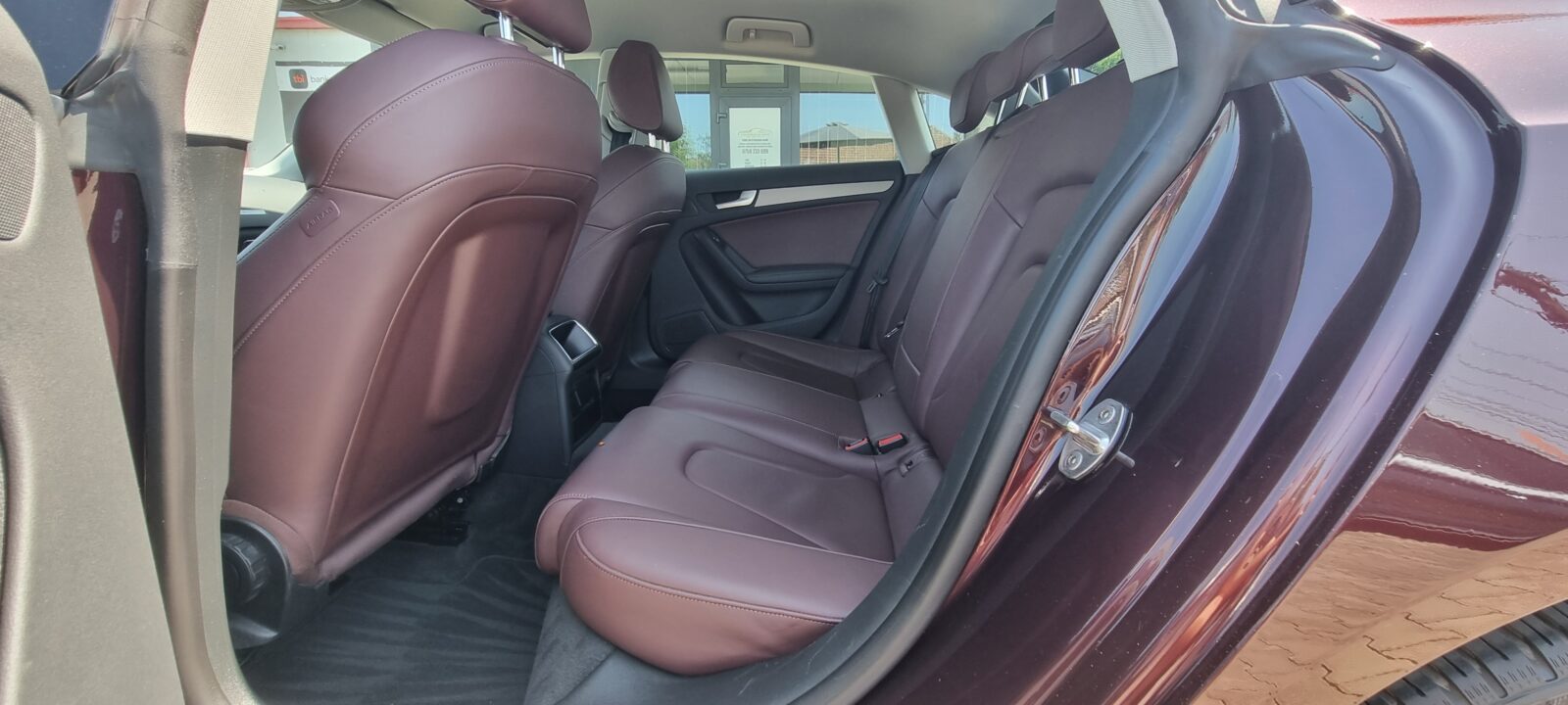 AUDI A5 QUATTRO, 2.0 TDI, 177 CP, AN 2013, EURO 5      RATE-LIVRARE-GARANTIE