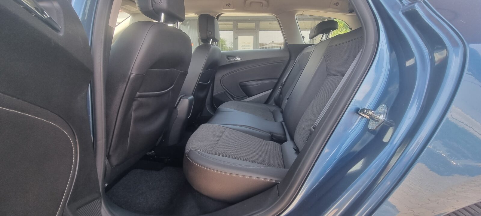 OPEL ASTRA J, 1.6 CDTI, 110 CP, AN 2014, EURO 6         RATE-LIVRARE-GARANTIE